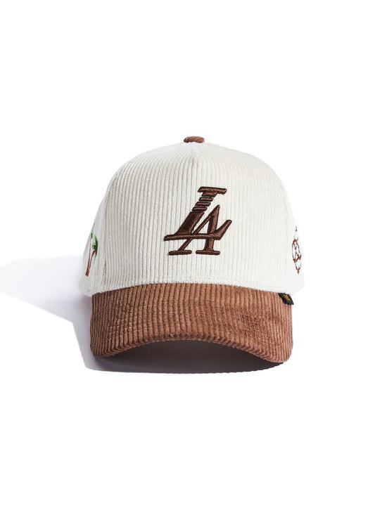 reference-paradise-la-corduroy-cream-brown-6-rings-clothing