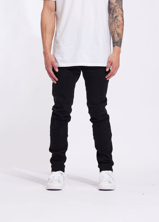 Embellish | Frost Denim