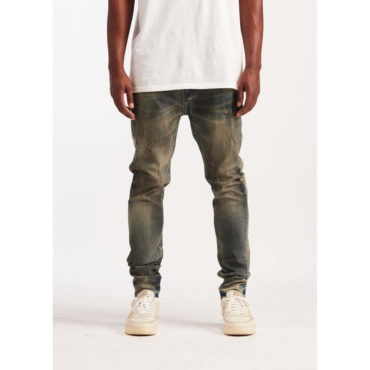Embellish David Skinny in Smokey Indigo — 6 Rings Boutique