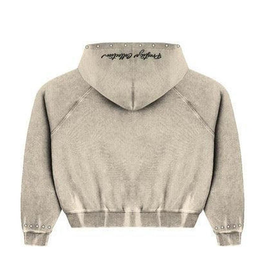 Prestige Collections | Angel Hoodie