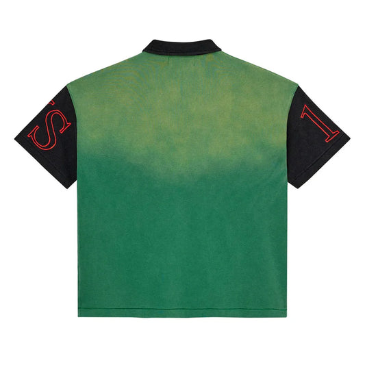 Vale Forever | Brazil Polo Tee