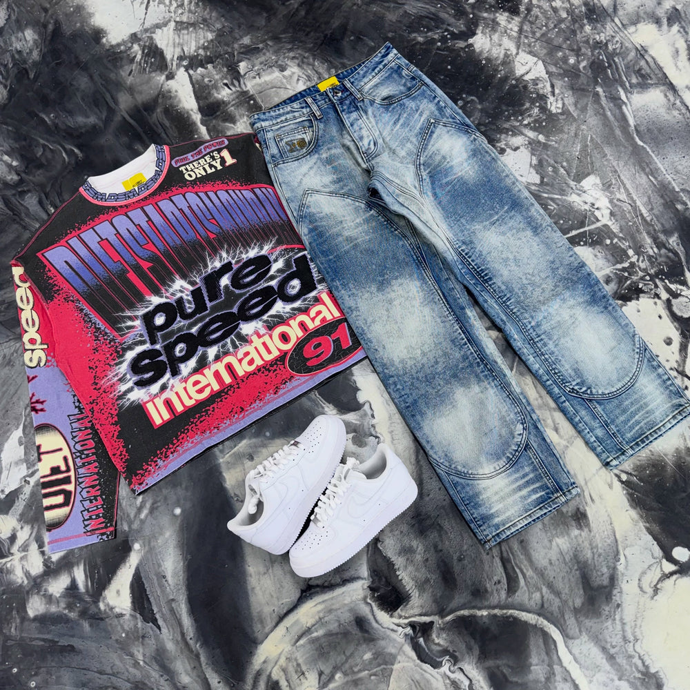 6Rings Curated Outfit & Save 10%!