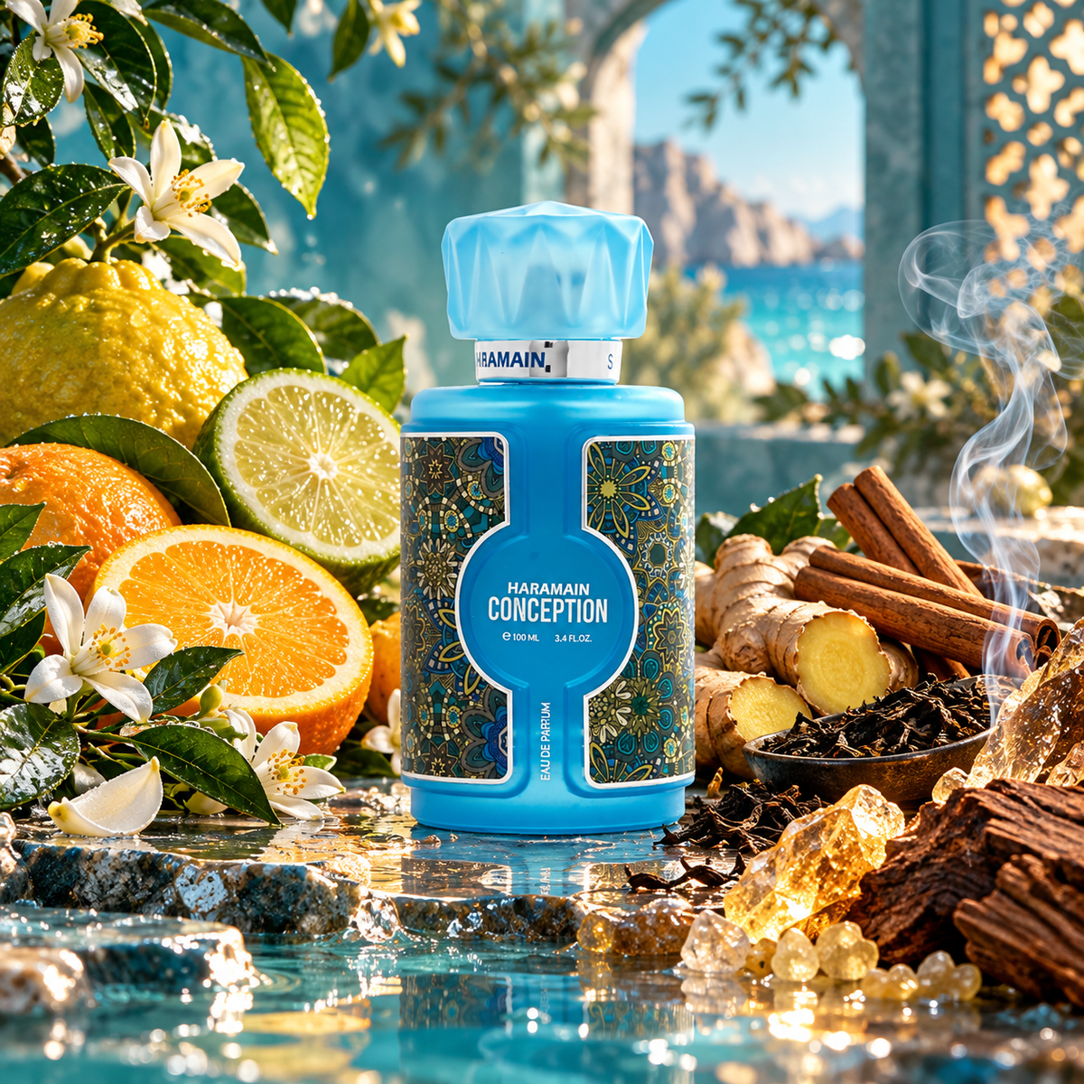 Al Haramain Conception 100ML