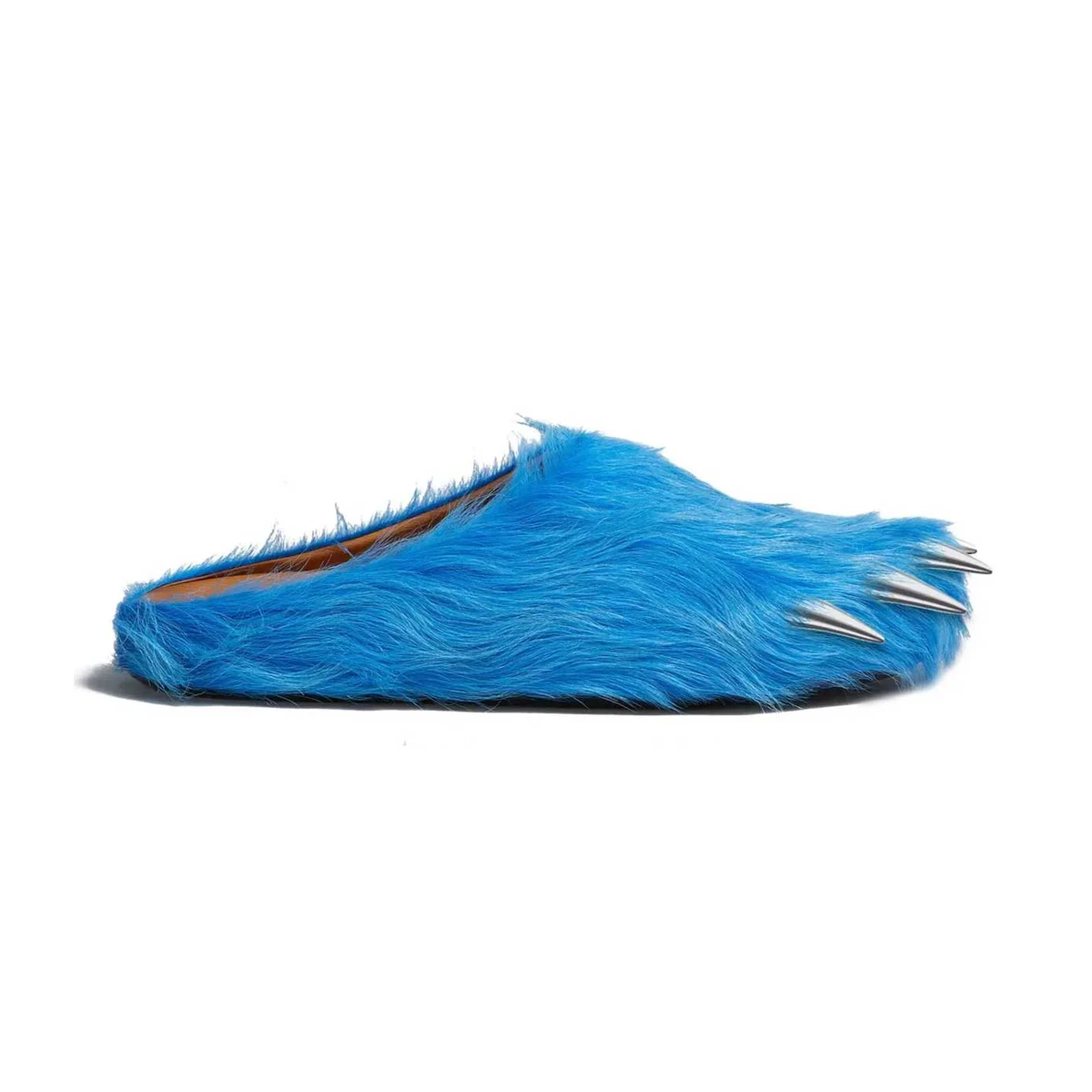 Bravest Studios | Bear Claw Mule - Blue