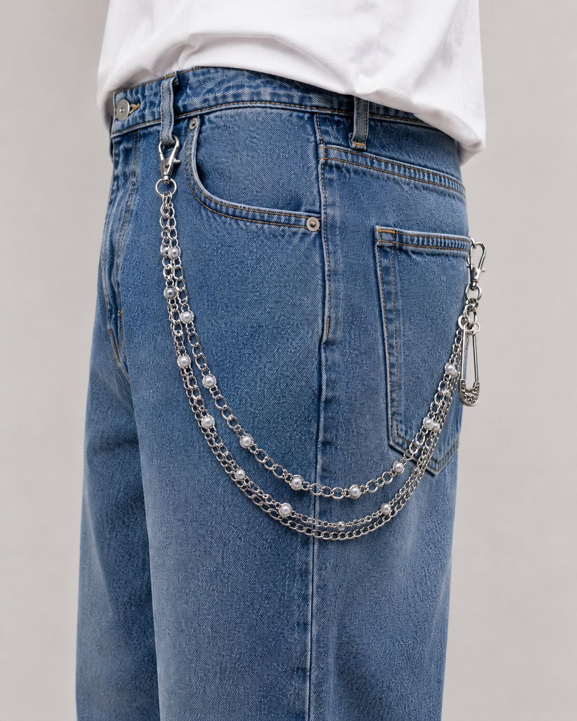 Wallet Chain | Saint Pearl