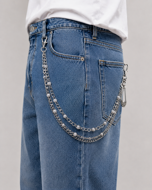 Wallet Chain | Saint Pearl