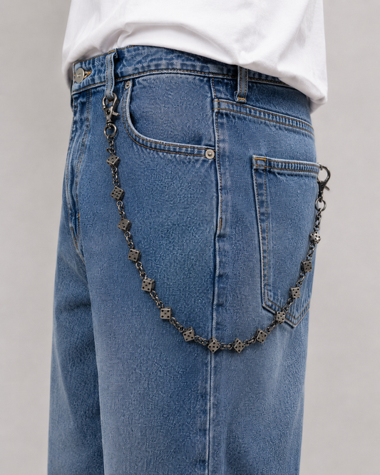 Wallet Chain | Loaded Dice