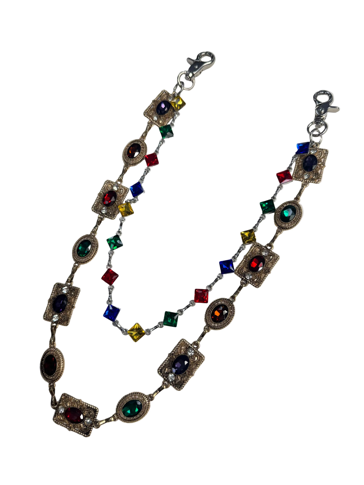 Wallet Chain | Crown Jewel