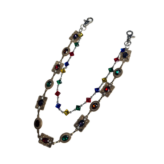 Wallet Chain | Crown Jewel