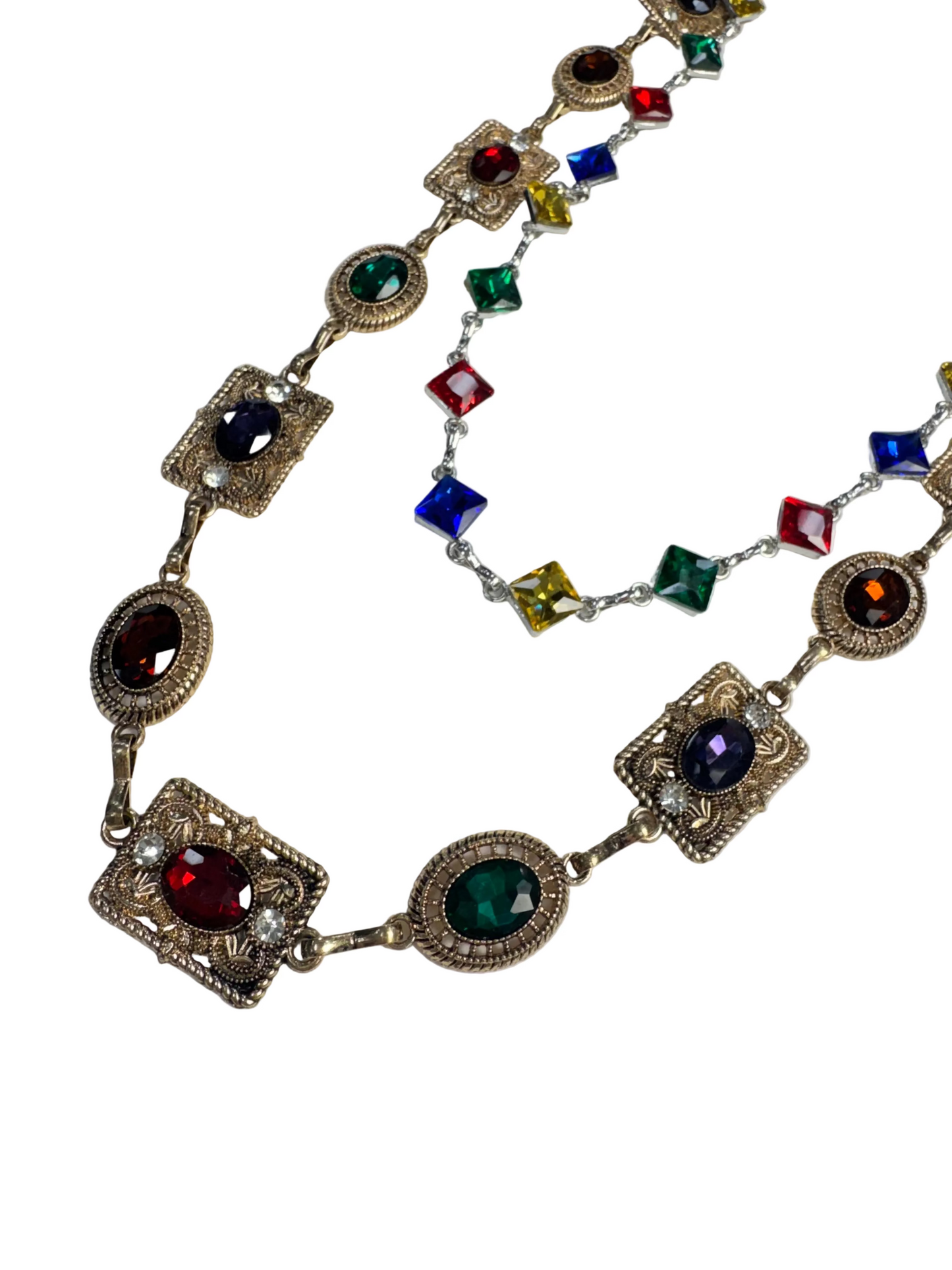 Wallet Chain | Crown Jewel