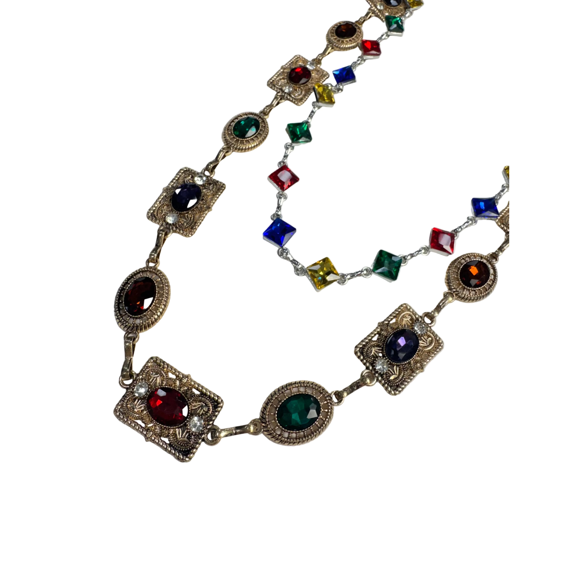 Wallet Chain | Crown Jewel