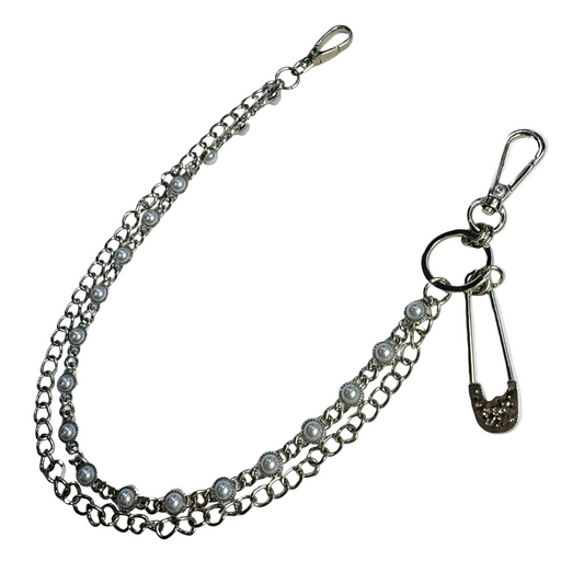 Wallet Chain | Saint Pearl