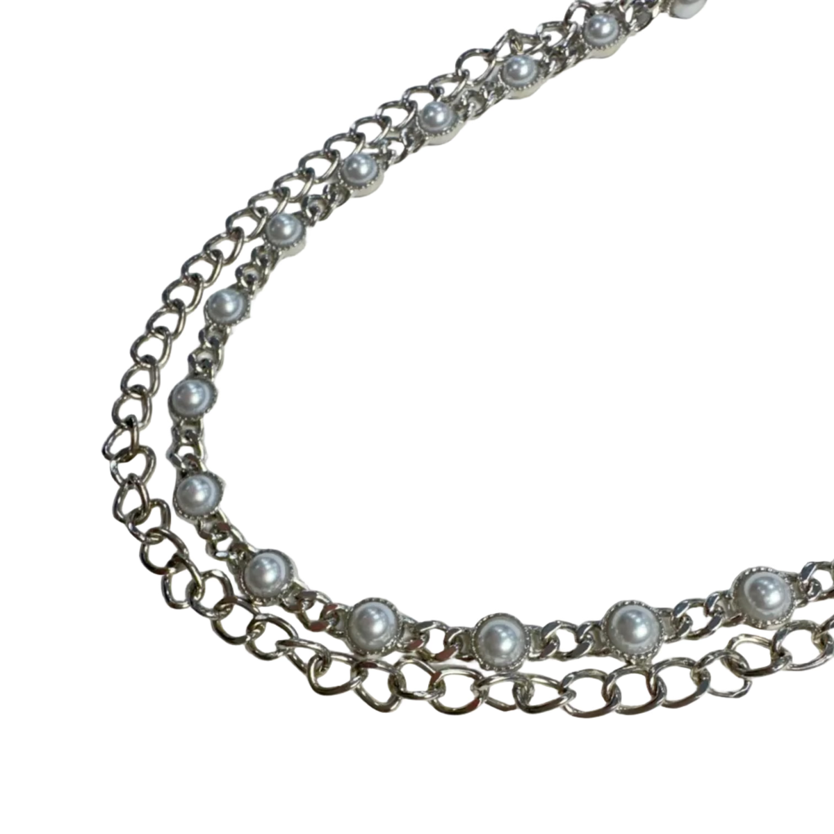 Wallet Chain | Saint Pearl