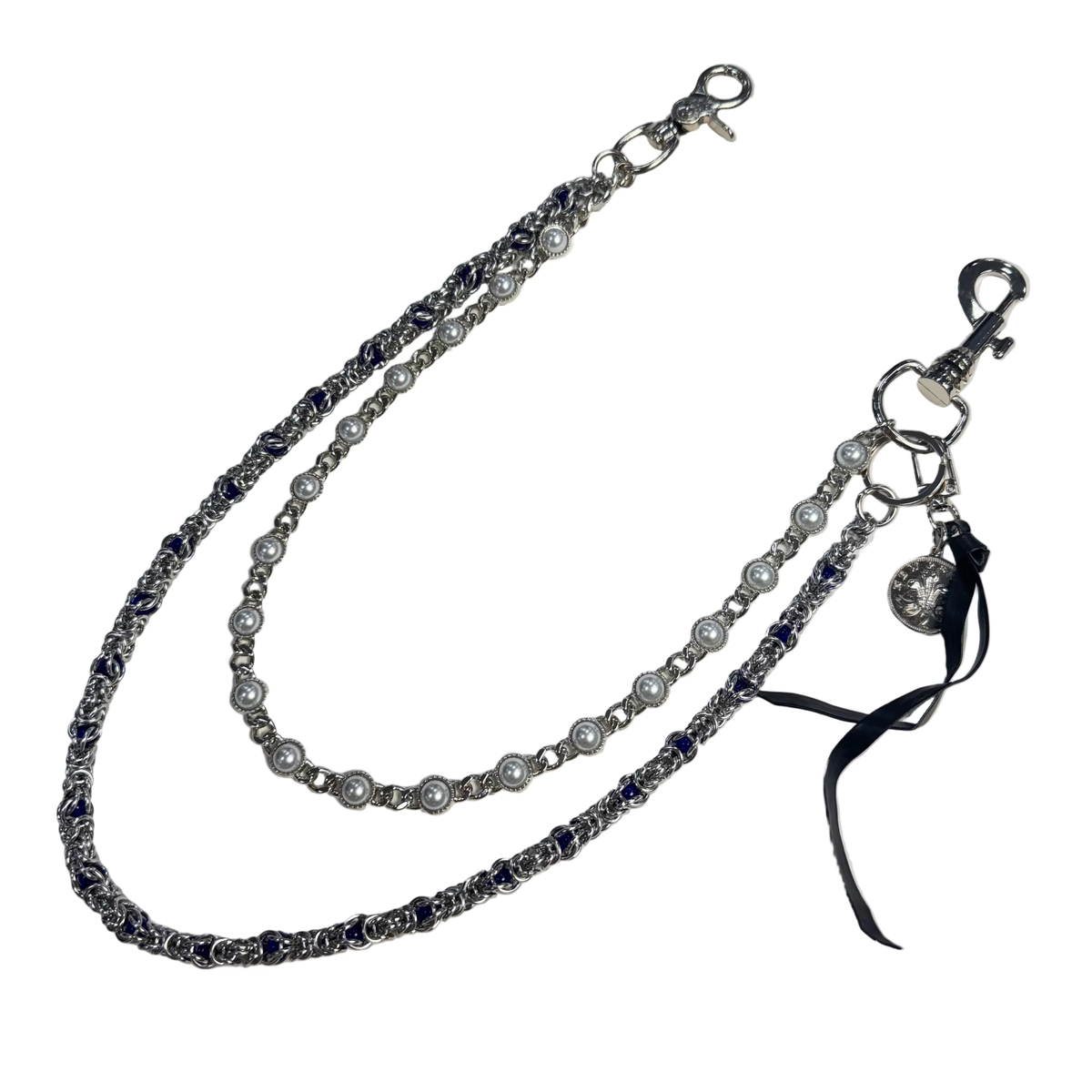 Wallet Chain | The Royal Blue