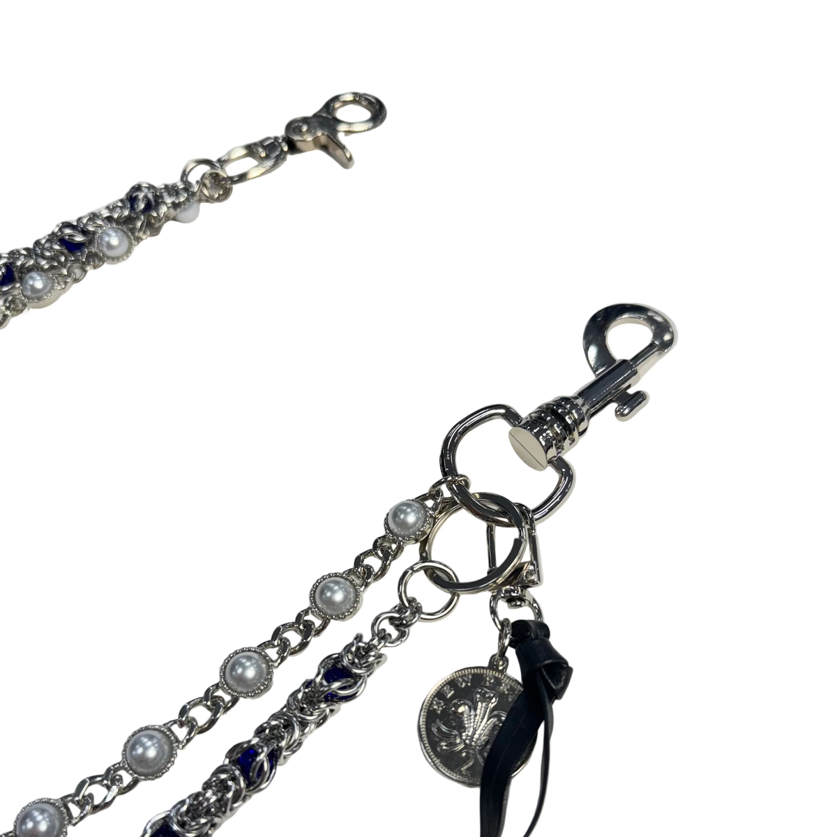 Wallet Chain | The Royal Blue