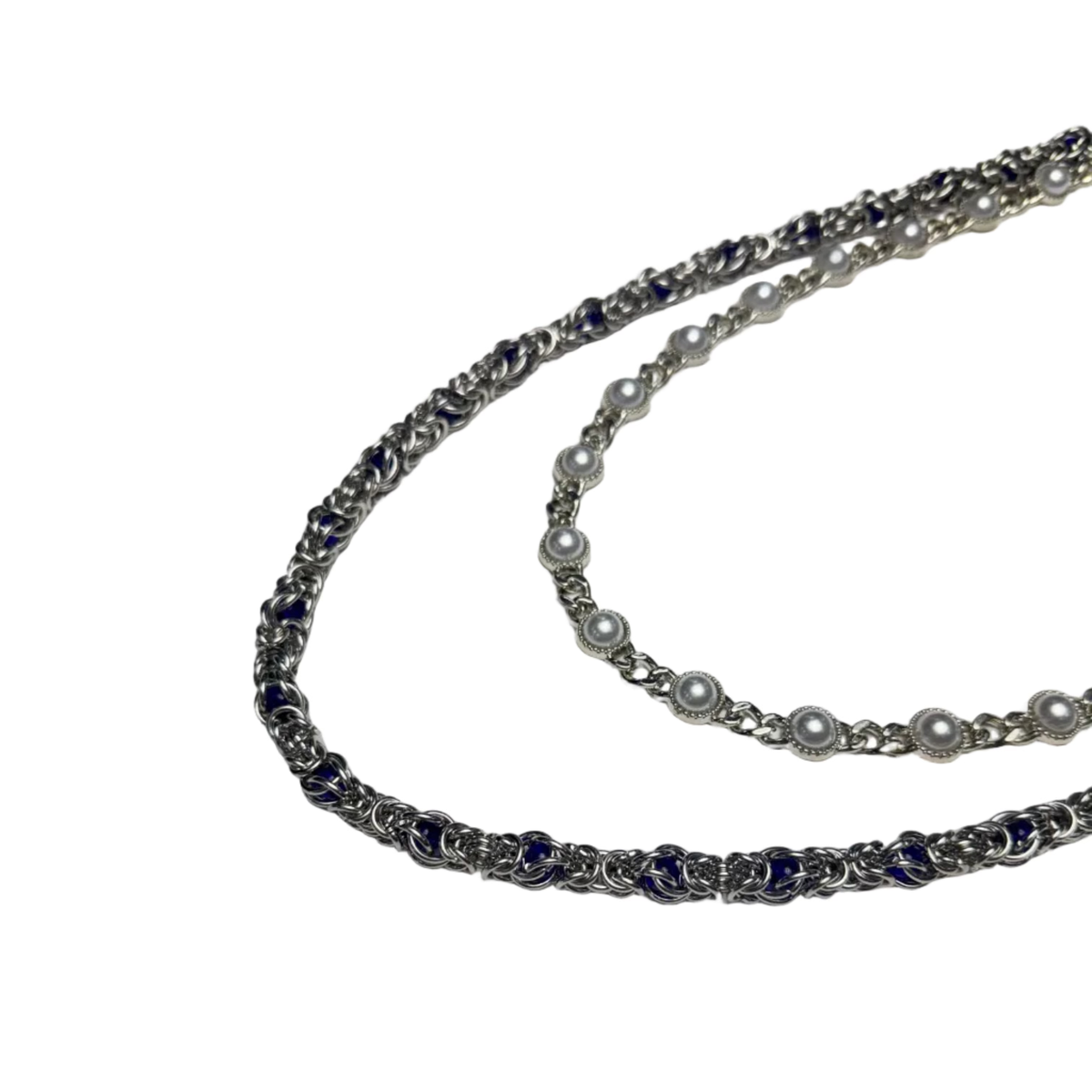 Wallet Chain | The Royal Blue