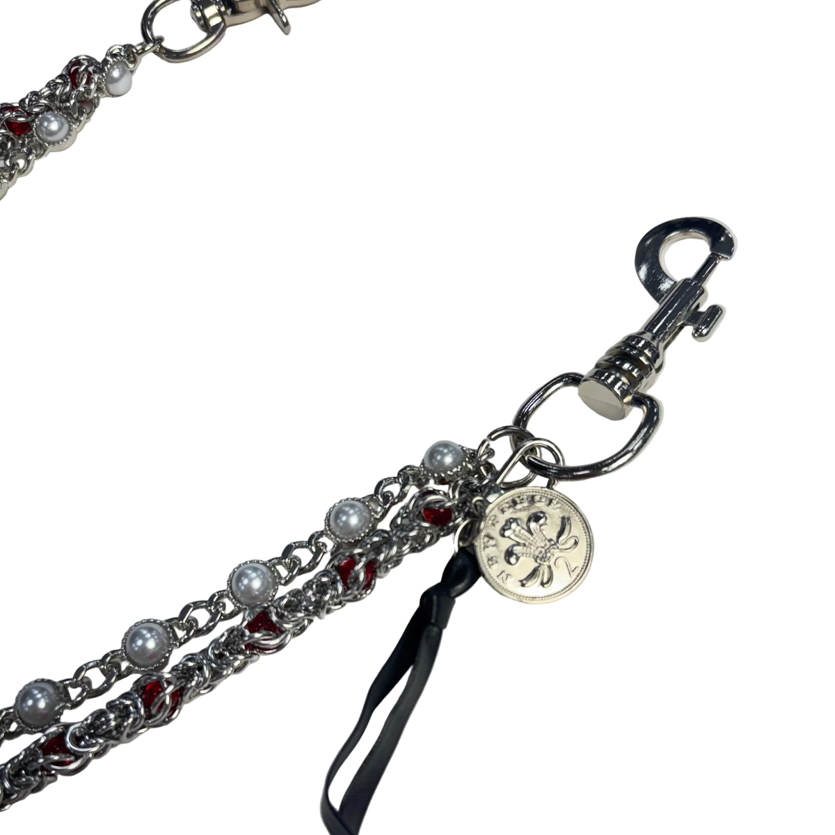 Wallet Chain | The Royal Red