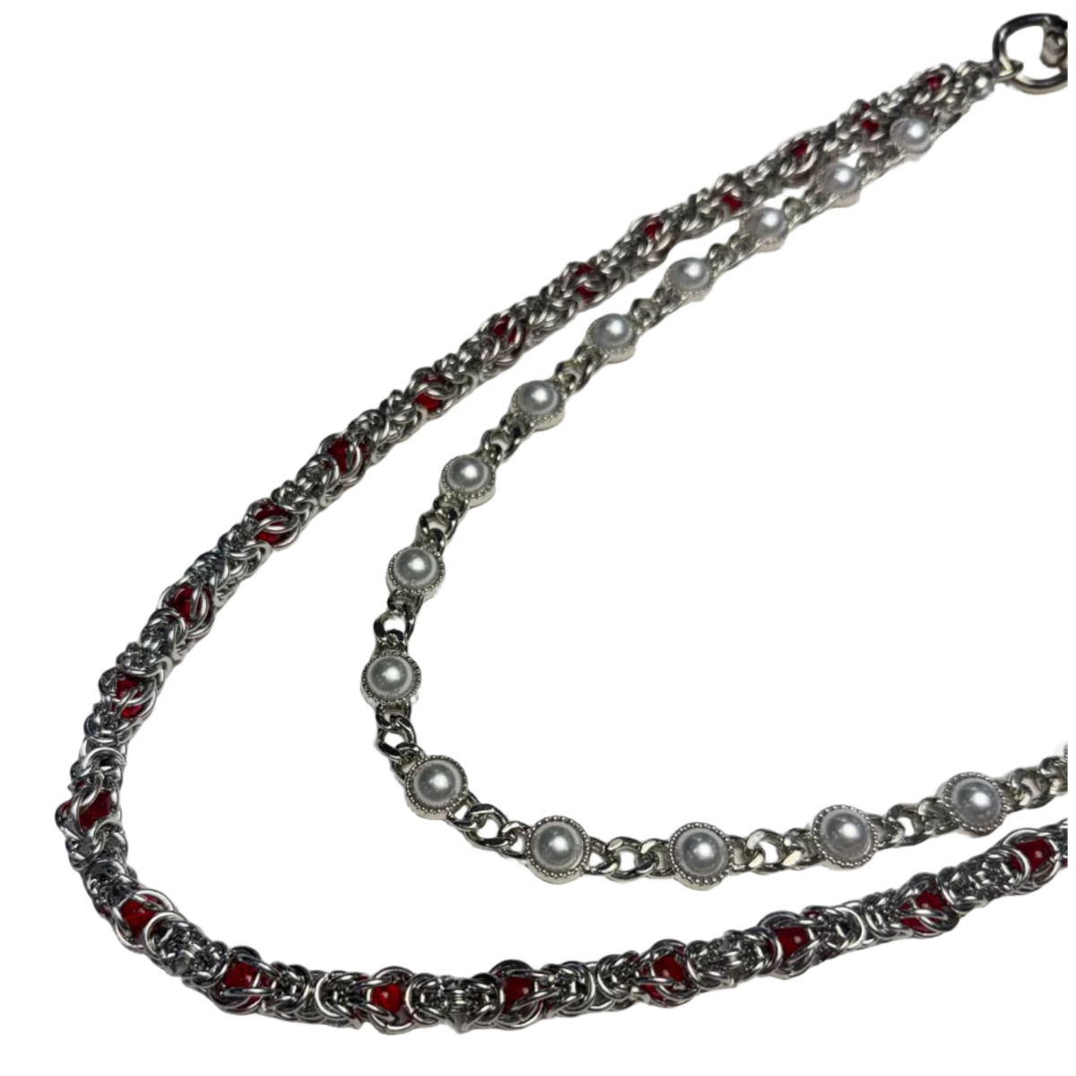 Wallet Chain | The Royal Red