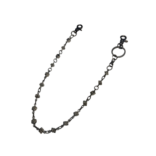 Wallet Chain | Loaded Dice