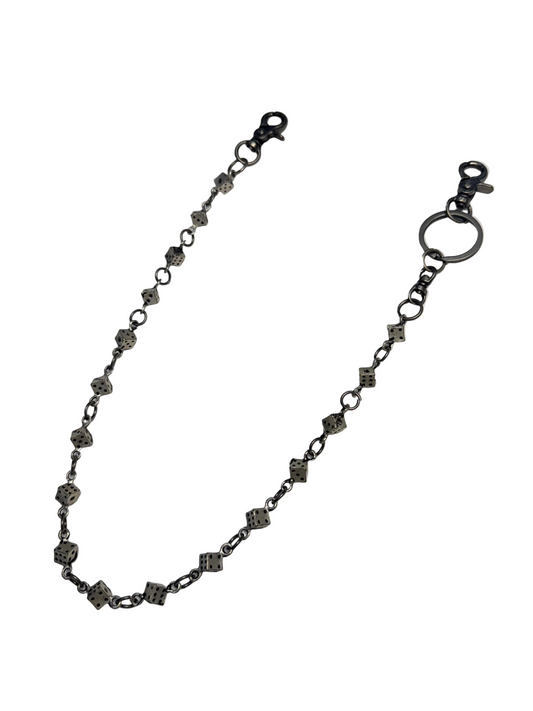Wallet Chain | Loaded Dice