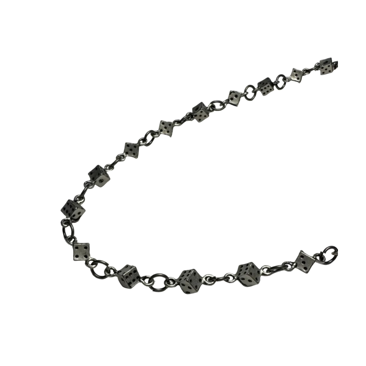 Wallet Chain | Loaded Dice