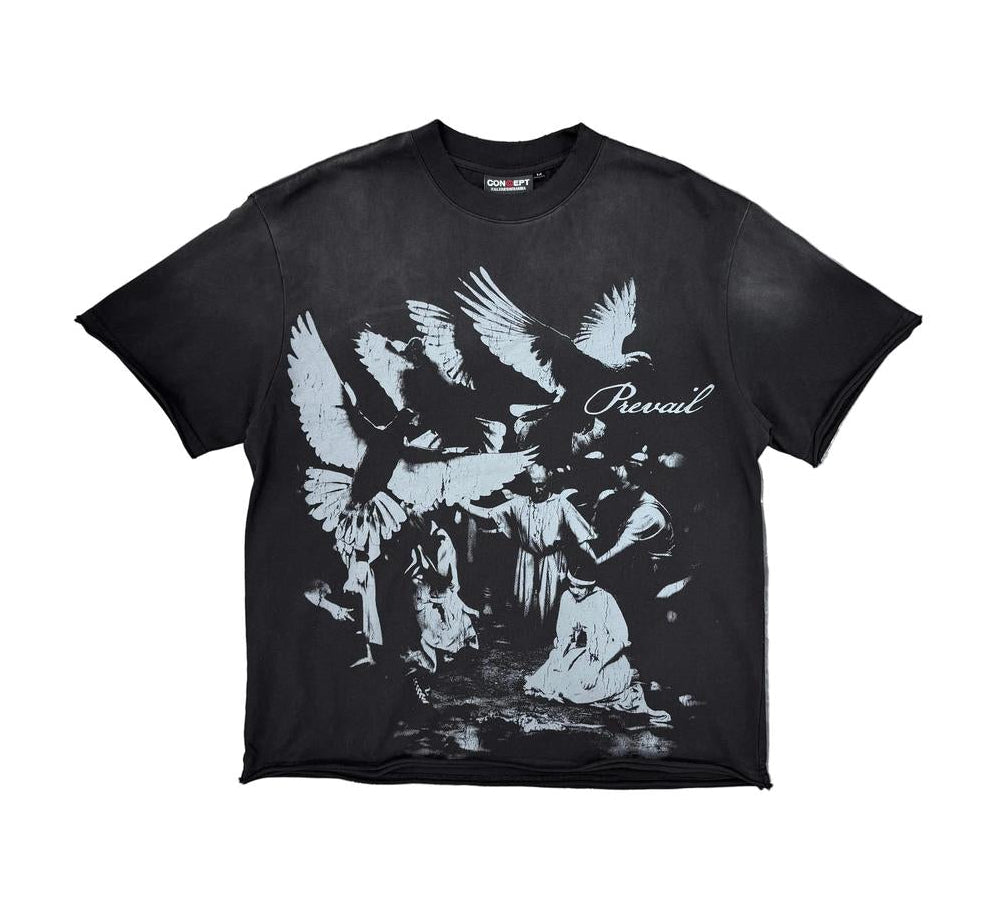 Concept LA | Wreath Tee