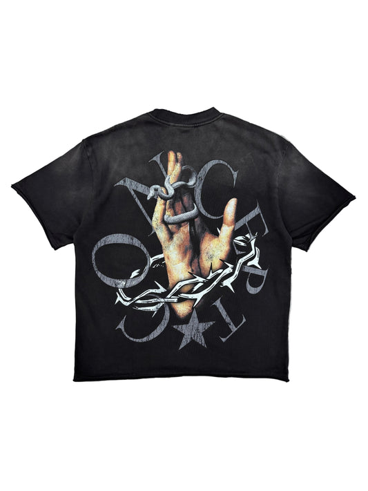 Concept LA | Wreath Tee