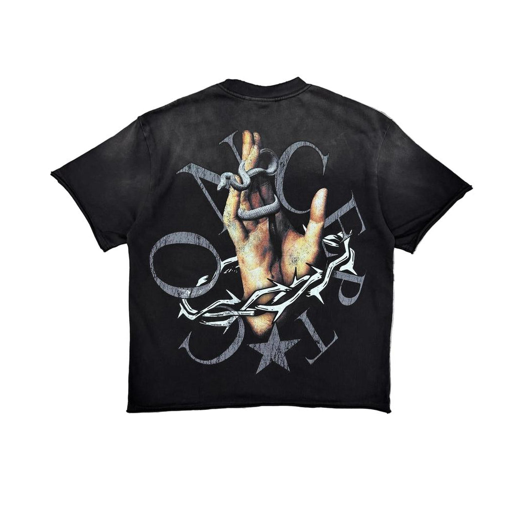 Concept LA | Wreath Tee