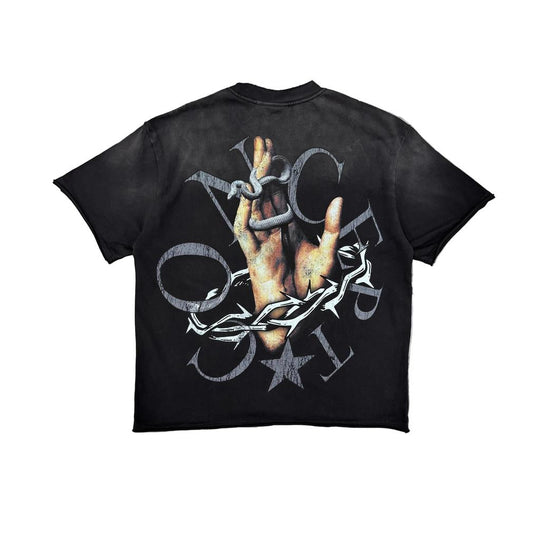 Concept LA | Wreath Tee