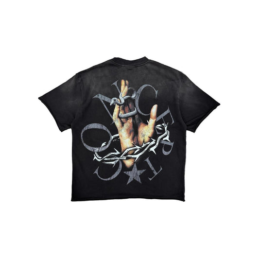 Concept LA | Wreath Tee