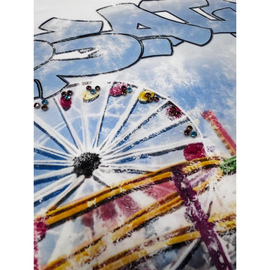 Forever Situated | Ferris Tee