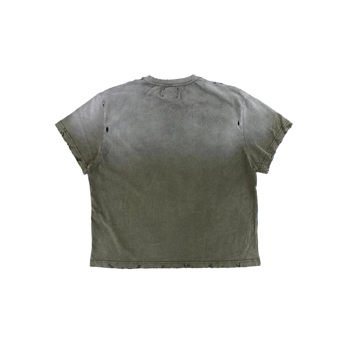 Forever Situated | Love Danger Tee