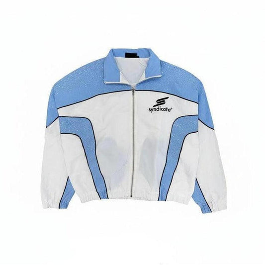 The Syndicate | Nylon Jacket