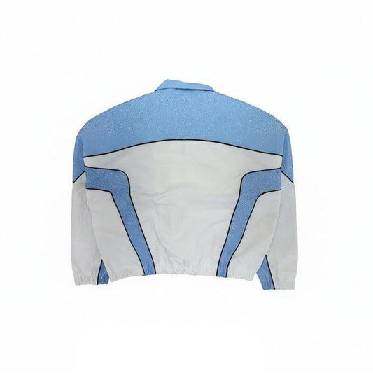 The Syndicate | Nylon Jacket