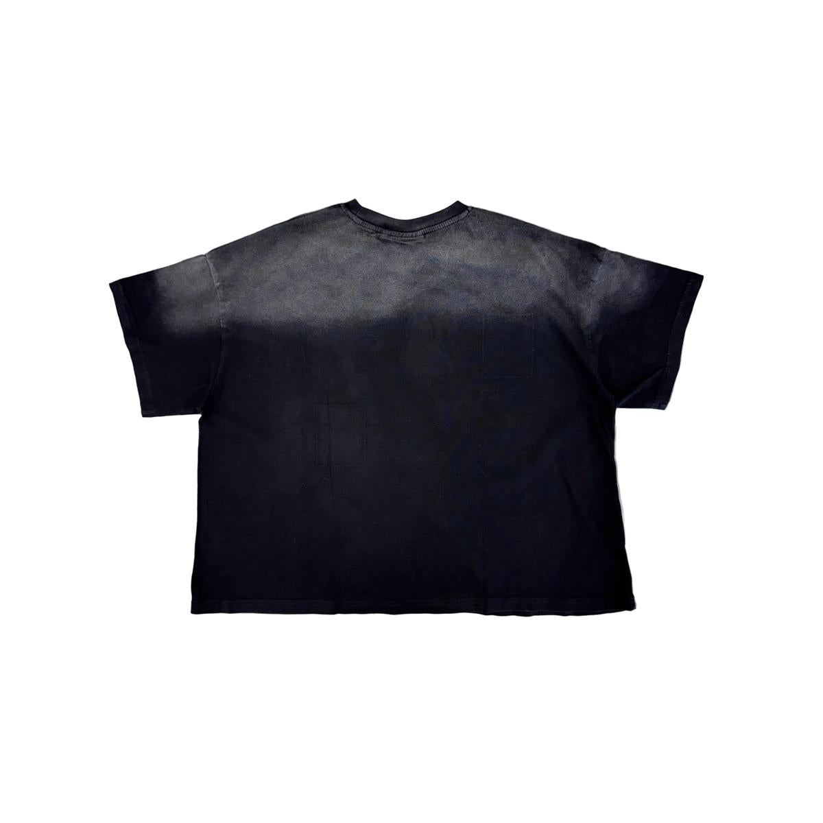 The Syndicate | Legends Tee - Black