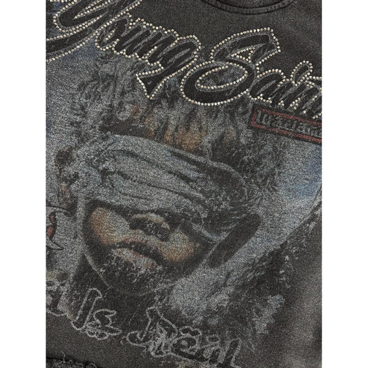 Young Saint | Reno 160 Long Sleeve - Black