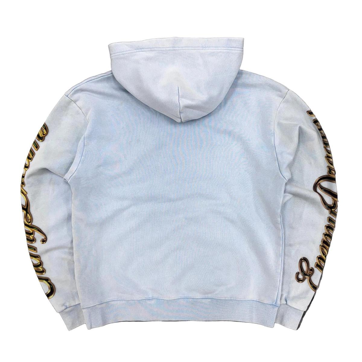 Young Saint | Young Saint Hoodie - Blue