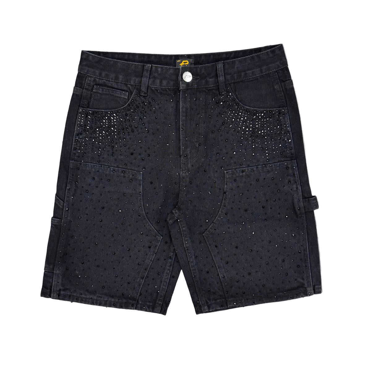 Politics | Oscar Jorts - Jet Black