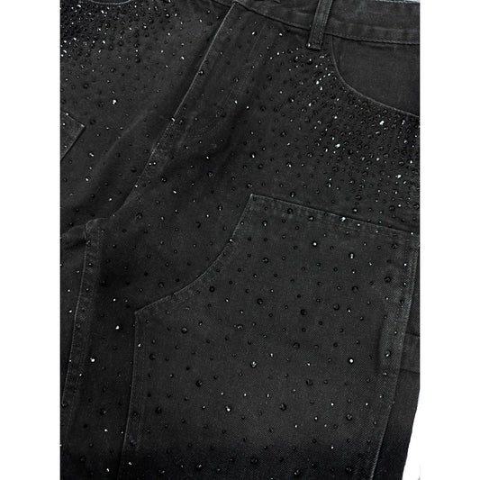 Politics | Oscar Jorts - Jet Black