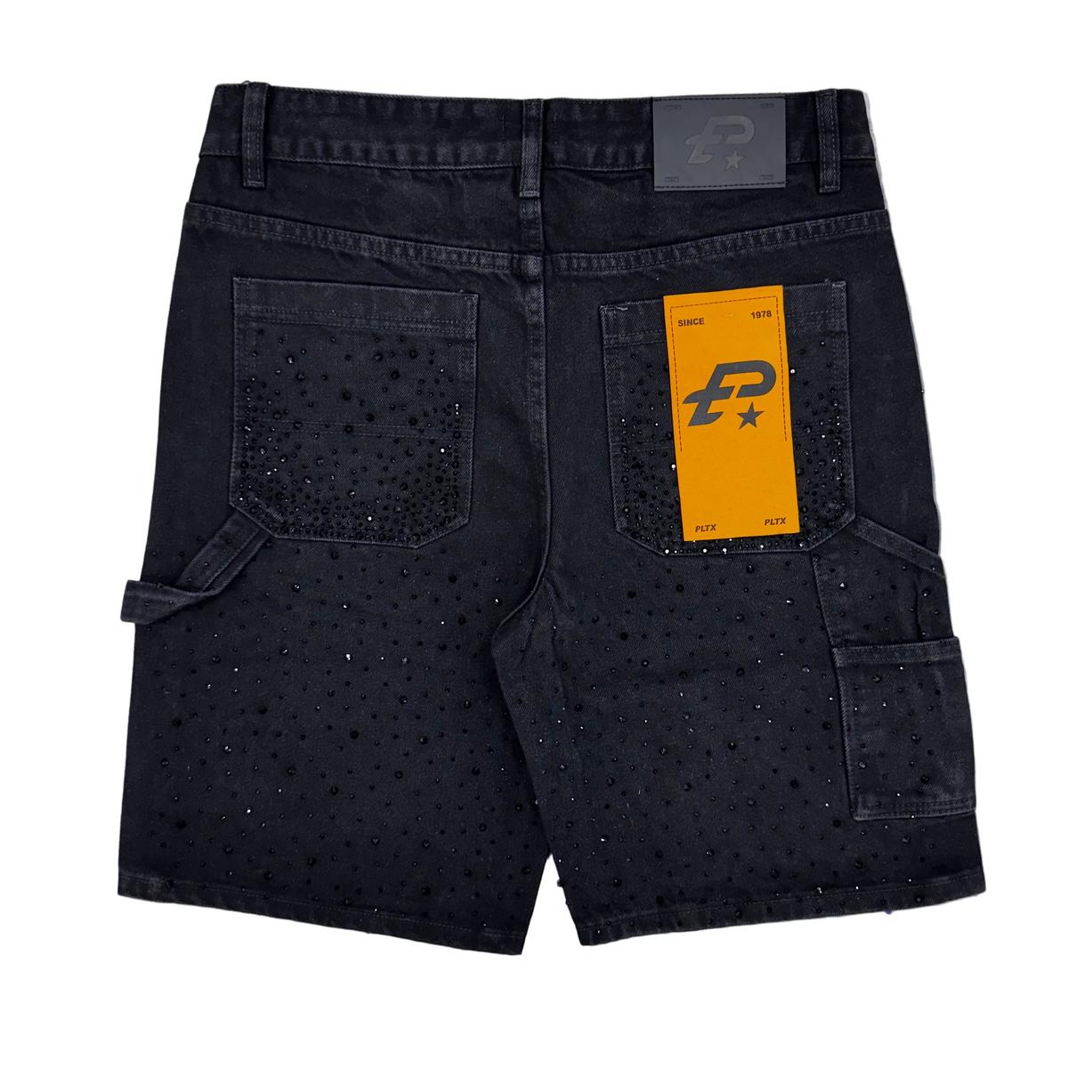 Politics | Oscar Jorts - Jet Black