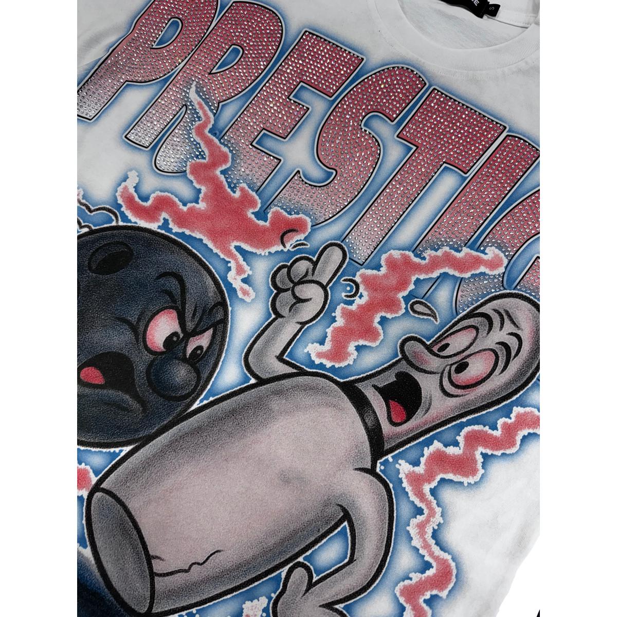 Prestige Collection | Bowling Ball Tee