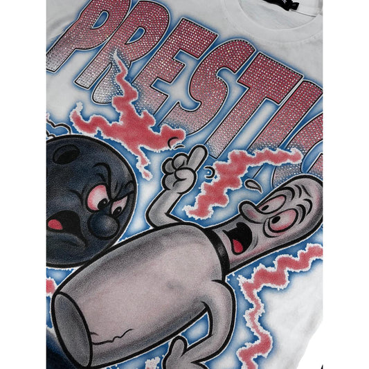 Prestige Collection | Bowling Ball Tee