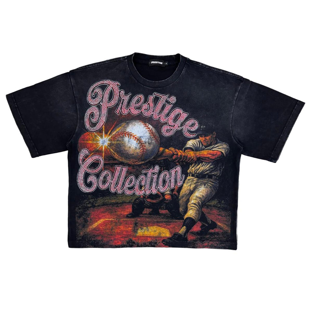 Prestige Collection | Home Run Tee