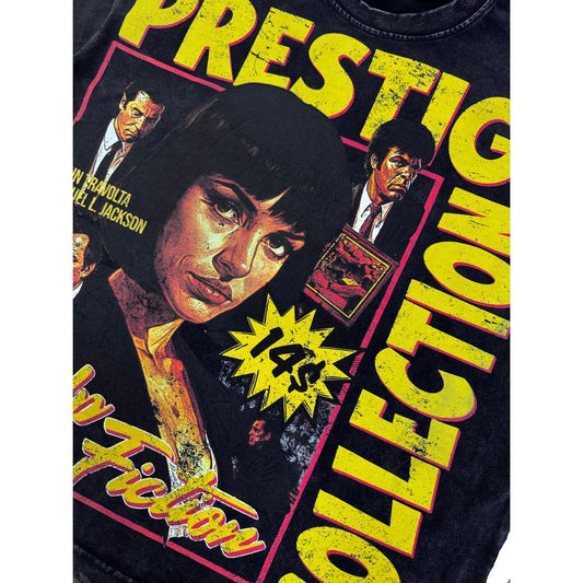 Prestige Collection | Pulp Fiction Tee