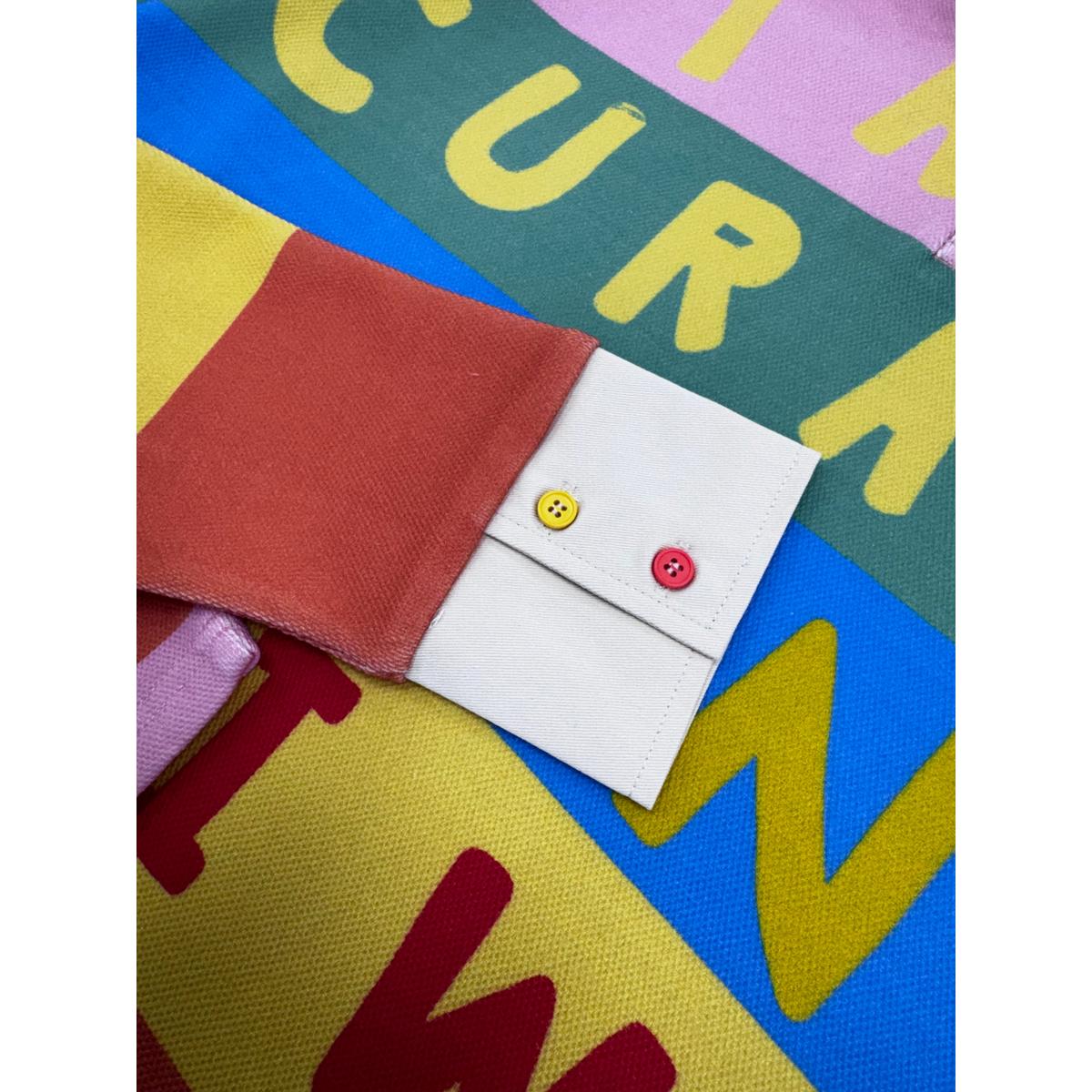 Syair Saihara | Summer Sickle 1968 Taiwan Polo