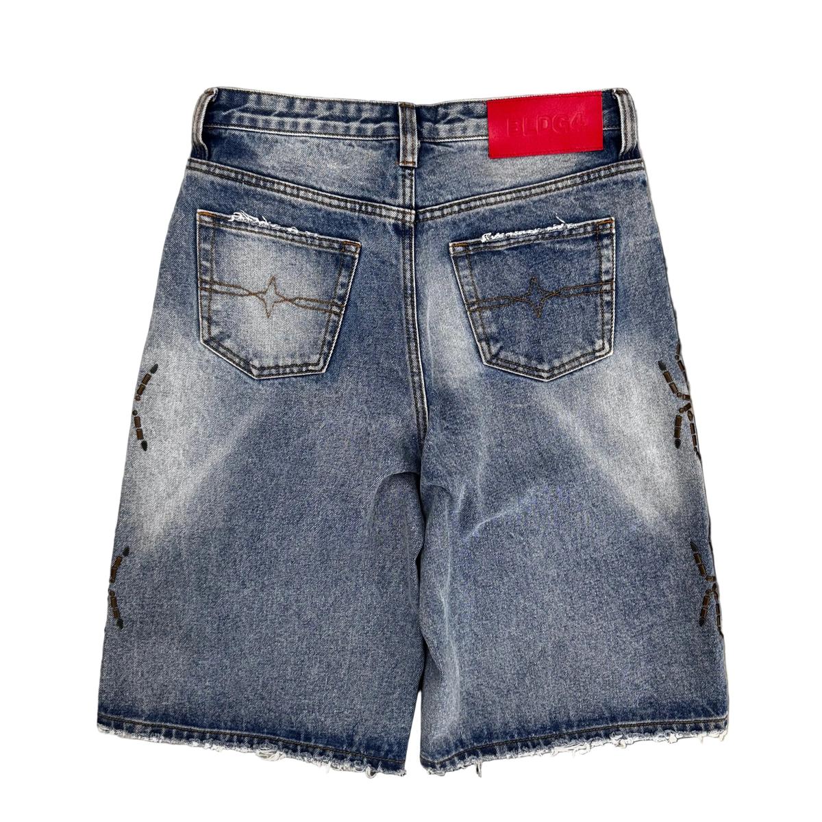 BLDG4 | Pantheon Jorts