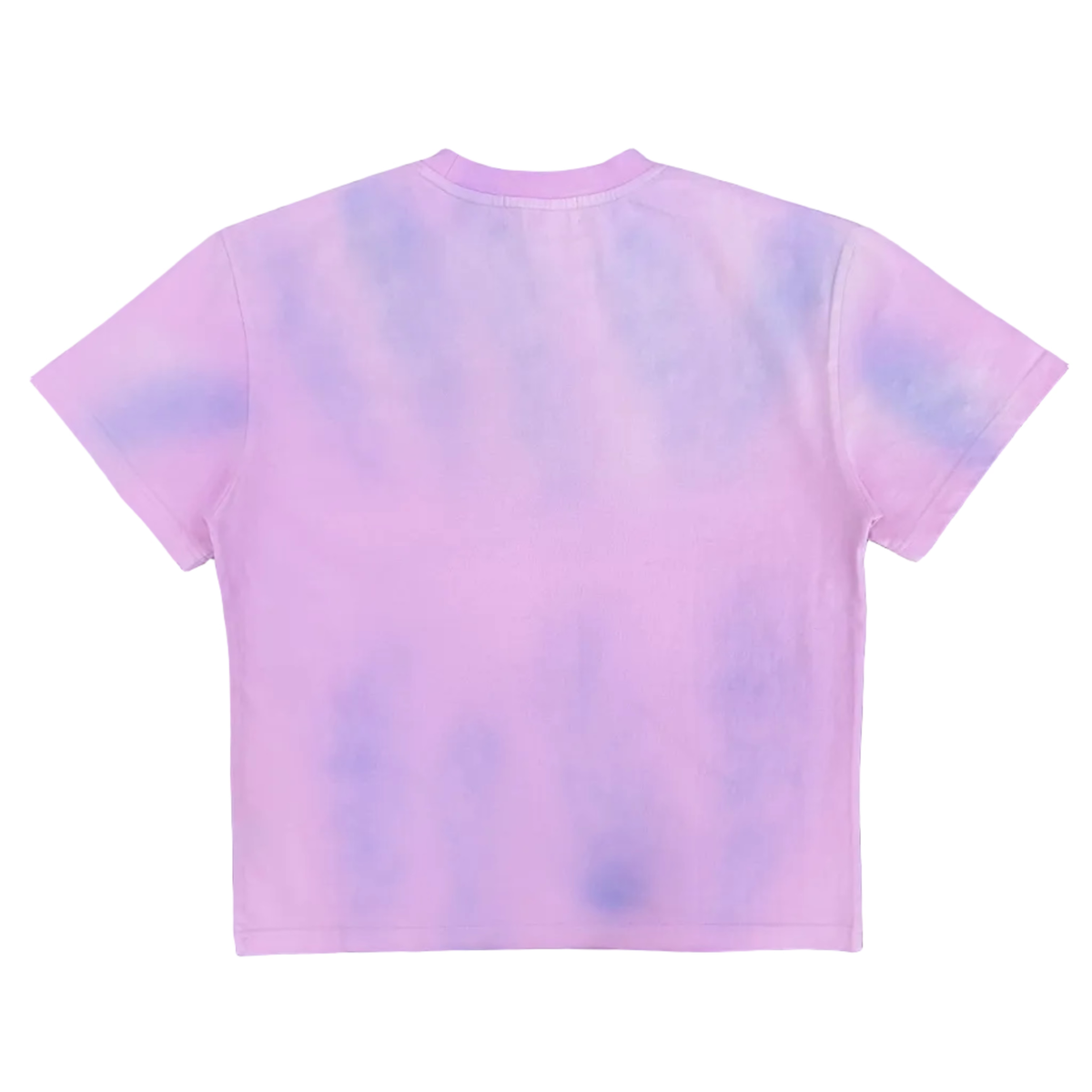 Majestik | Deadman Tee - Pink