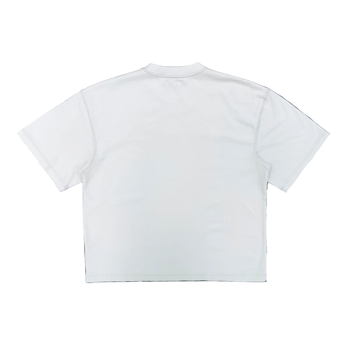 Diet Starts Monday | California Racing Tee - Antique White