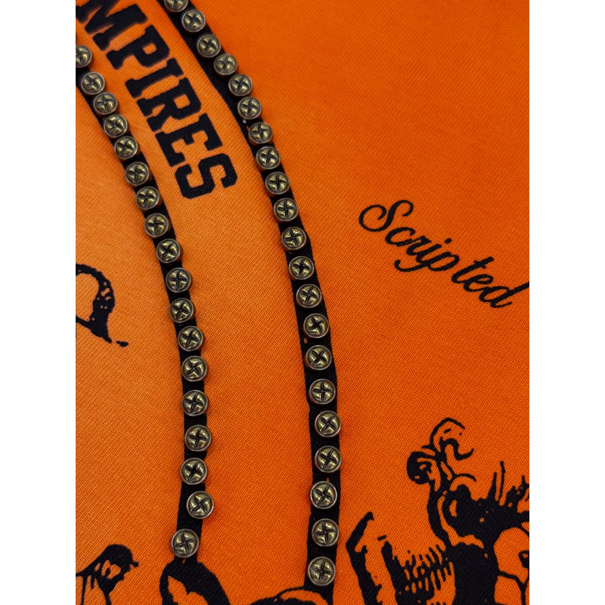 Trnchs | Post-Empire - Orange