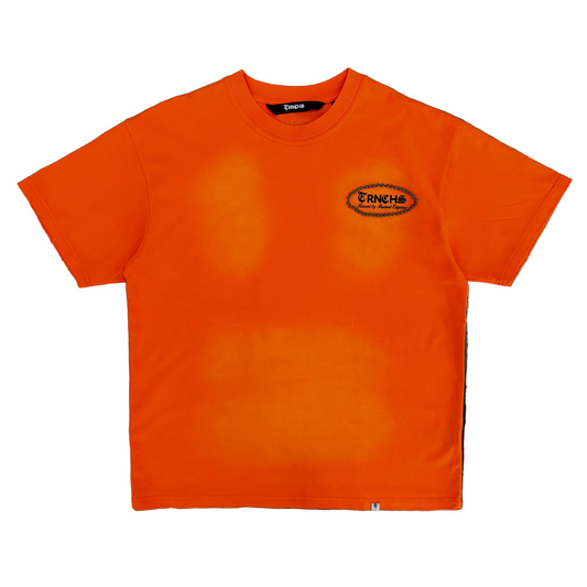 Trnchs | Post-Empire - Orange